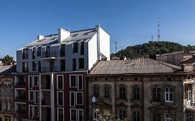 Apartament On Kulisha Street